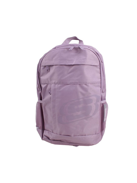 Skechers Women's Fabric Backpack Purple