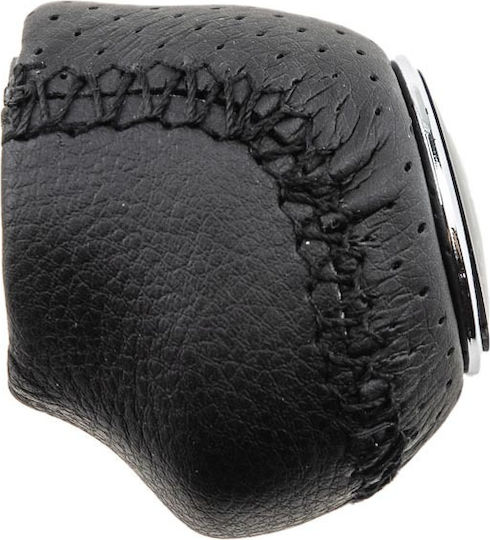 NTY 5 Shift Knob for Citroen Jumper Fiat Ducato Peugeot Boxer 1994-2014 Black