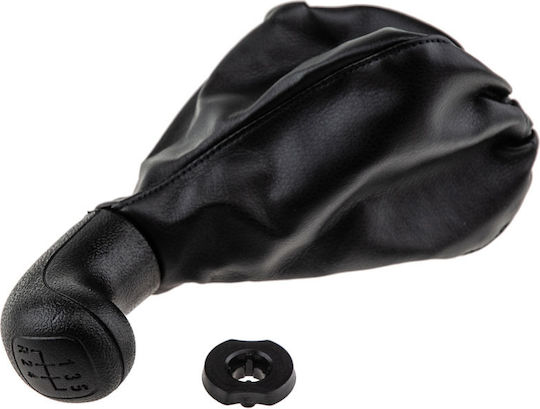 für Mercedes-Benz Vito '96-'00 W638 Schwarz