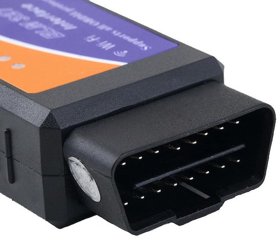 0020402 Car Diagnostics ELM 327 WiFi Tool OBD 2