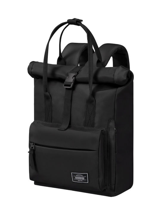 American Tourister UrbanGroove 17lt Μαύρο