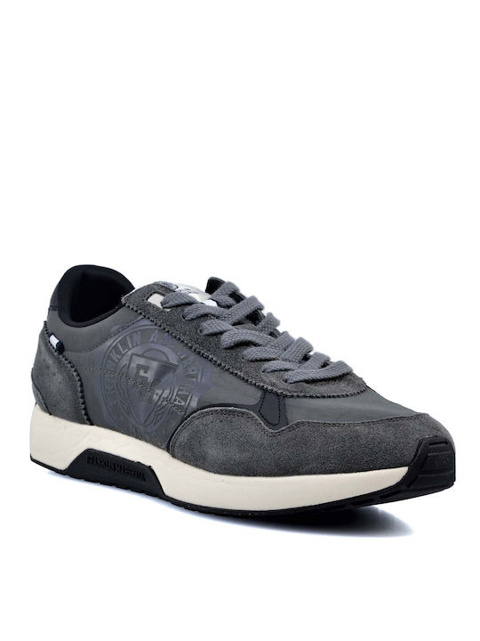 Franklin & Marshall Sneakers Gray