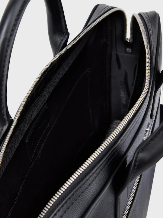Men's Briefcase Black