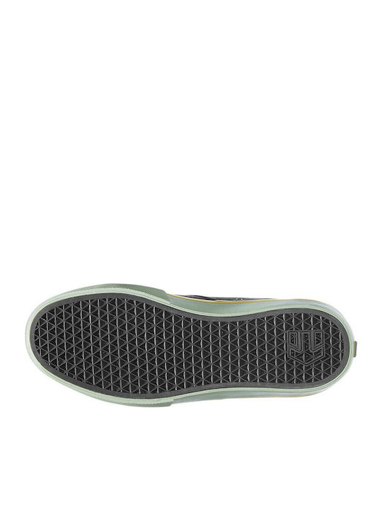 Jameson Vulc Sneakers Black