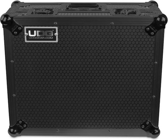 UDG Ultimate Multi Format Turntable MK2