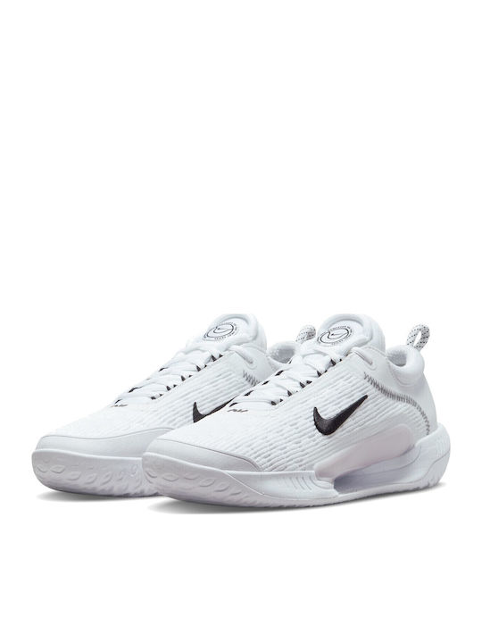 Nike Court Zoom NXT Men's Tennis Shoes for Hard Courts