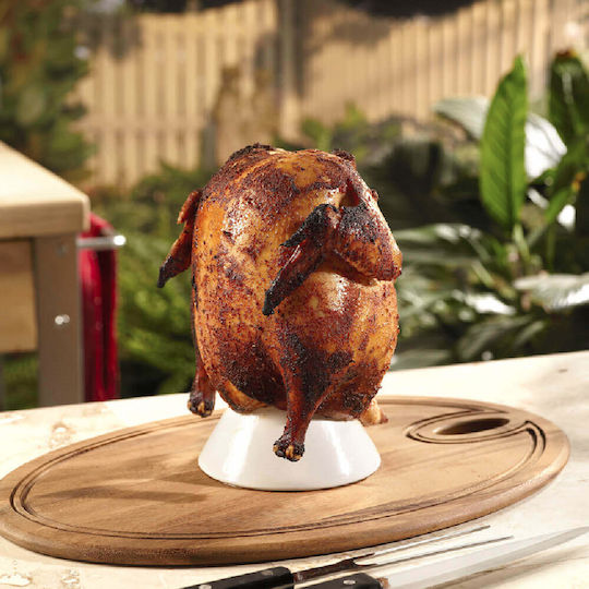 Big Green Egg 119773 Βάση Ψησίματος για Κοτόπουλο