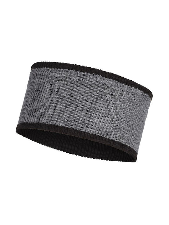 Buff CrossKnit .10.00 Sport Headband Black