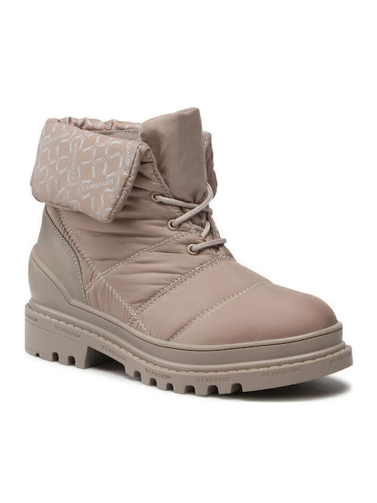 U.S. Polo Assn.