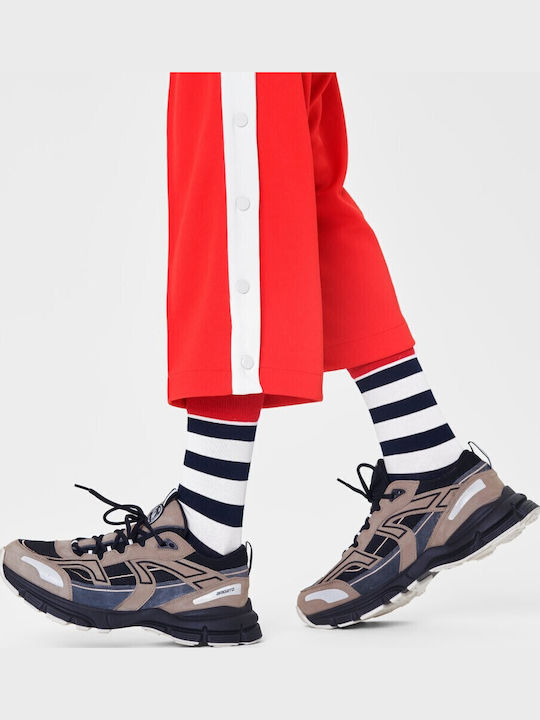 Happy Socks Big Dot Κάλτσες με Σχέδια 2Pack Happy Socks Big Dot Κάλτσες με Σχέδια 2Pack