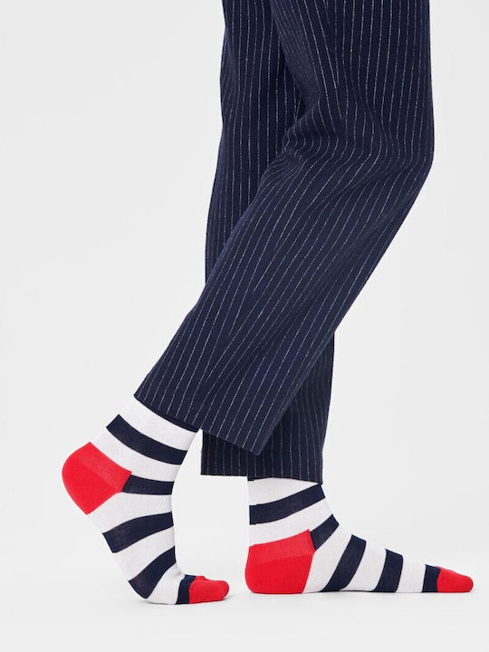 Happy Socks Big Dot Patterned Socks Multicolour 2Pack