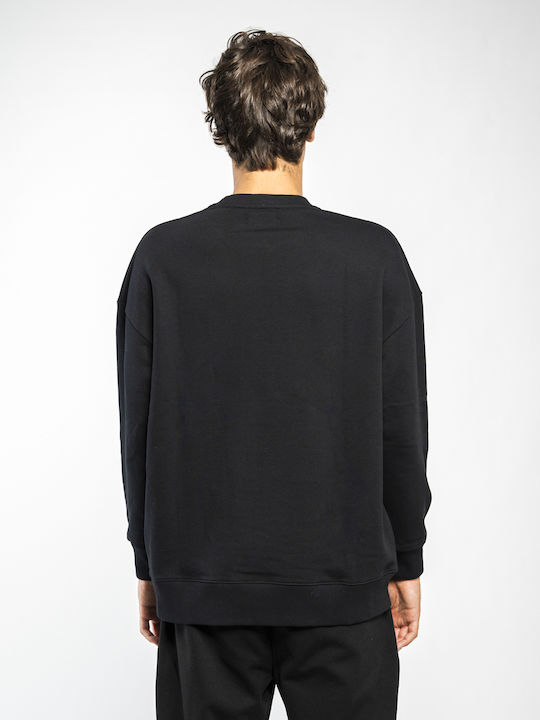 Martin Sweatshirt Schwarz