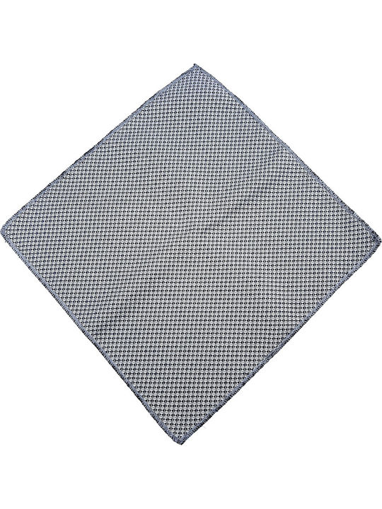 Legend Accessories Herren Krawatten Set Gedruckt in Gray Farbe