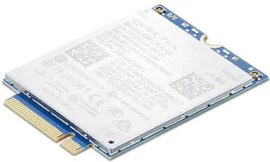 Lenovo ThinkPad Quectel SDX24 EM120R-GL Mini-PCI-e