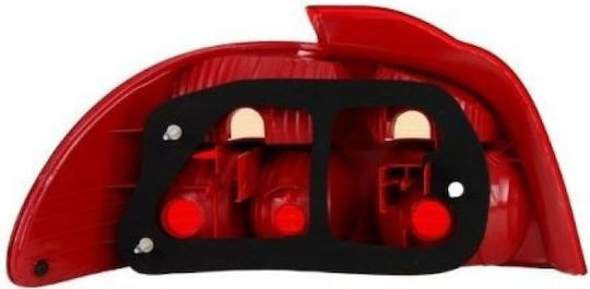 Diederichs Taillights Led for Toyota Avensis 2000-2003