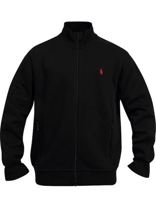 Sweatshirt Black