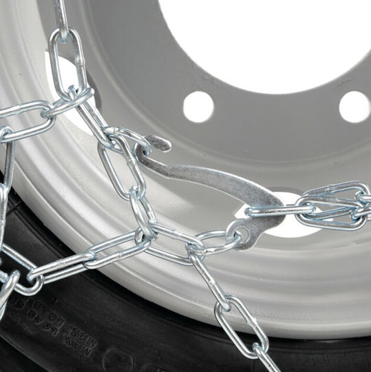 Lampa Cargo Plus Professional Evo CP41 Anti-slip Chains Thickness 7mm Truck 2pcs