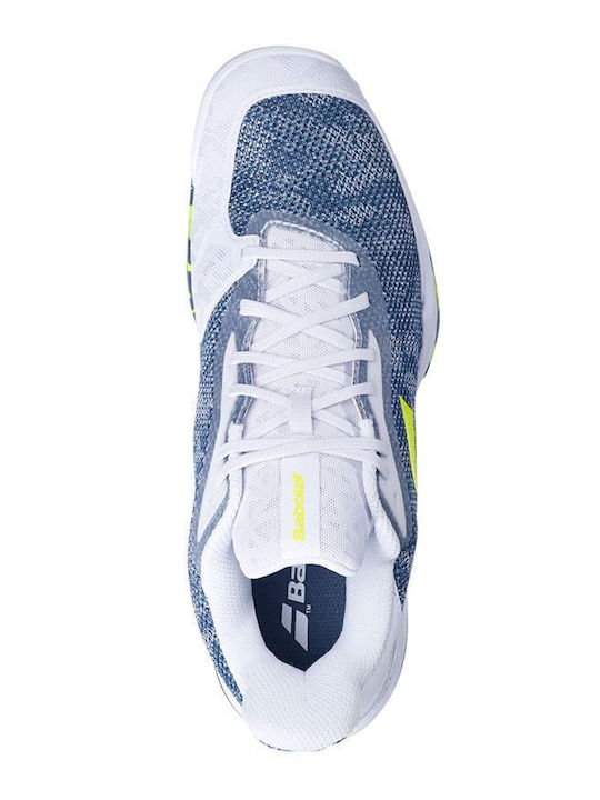 Babolat Jet Tere Femei Pantofi Tenis Terenuri de lut Colorați