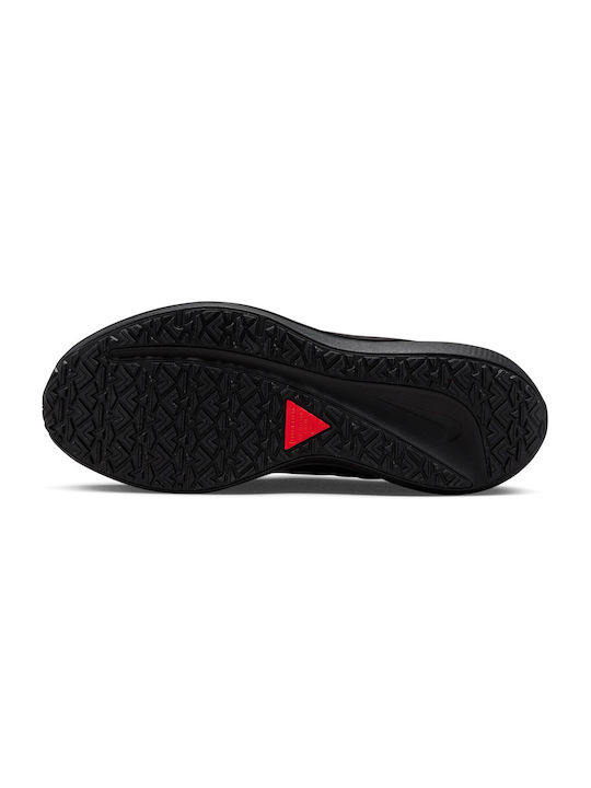 Winflo 9 Shield Sport Shoes Running Black