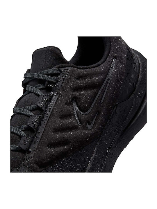 Winflo 9 Shield Sport Shoes Running Black