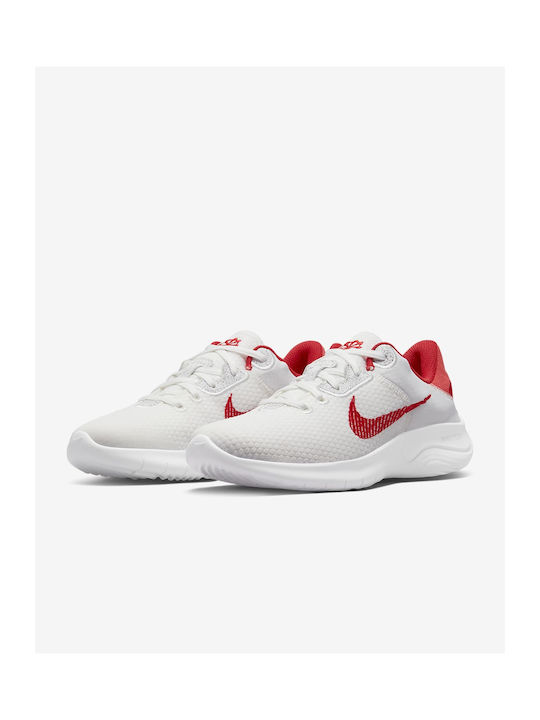 Flex Experience RN 11 Next Nature Sport Shoes Running White
