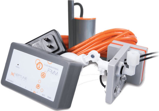 Neptune Systems Τεχνολογικός Εξοπλισμός Ενυδρείου Automatic Top - Off Kit - FMM V2