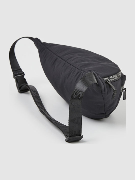 Preston Bumbag Waist Bag Black