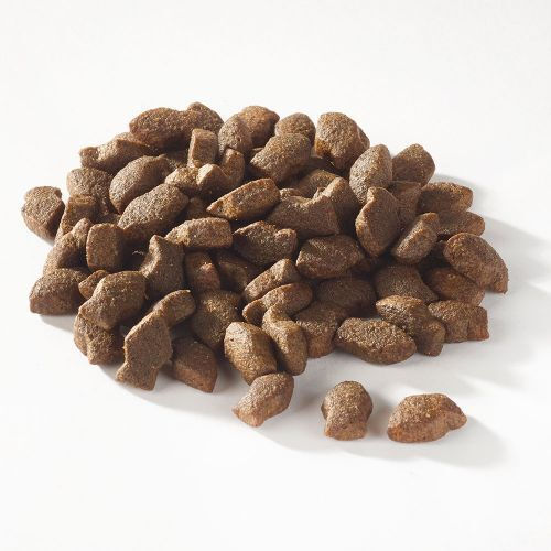 Fish4Dogs Support+ White Mini Morsels Gustare pentru câini sub formă de pastile
