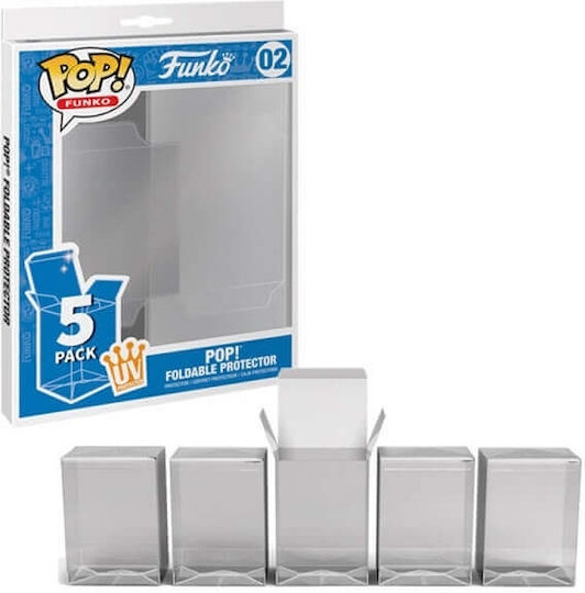 Funko Figur 5Stück
