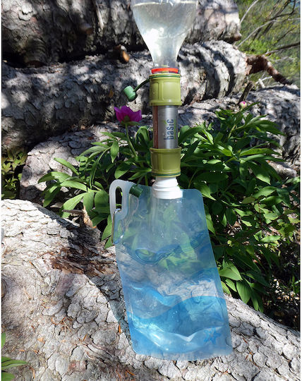 Origin Outdoors BasicNature Φίλτρο Νερού