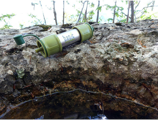 Origin Outdoors BasicNature Φίλτρο Νερού