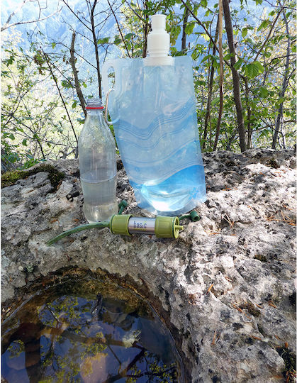 Origin Outdoors BasicNature Φίλτρο Νερού