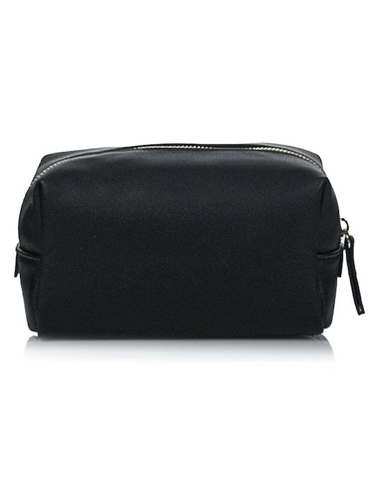 Valentino Bags Toiletry Bag in Black color