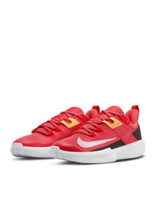 Nike Court Vapor Lite Дамски Обувки За Падел За Глинени Игрища Nike Court Vapor Lite Дамски Обувки За Падел За Глинени Игрища