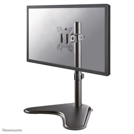 Neomounts Desktop Stand Monitor up to 32" (FPMA-D550SBLACK)