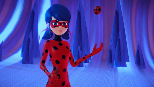 Miraculous: Rise of the Sphinx Joc PS5