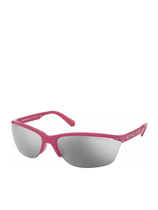 Michael Kors Playa Sunglasses with Acetate Frame Michael Kors Playa Sunglasses with Acetate Frame