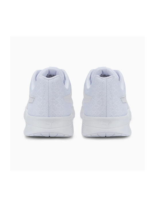 Transport Sport Shoes Running White