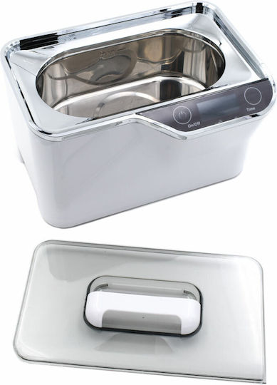 Factory CDS-100 Ultrasonic Cleaner 600ml with Digital Timer
