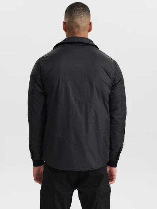 Gabba Folke Men's Jacket Black