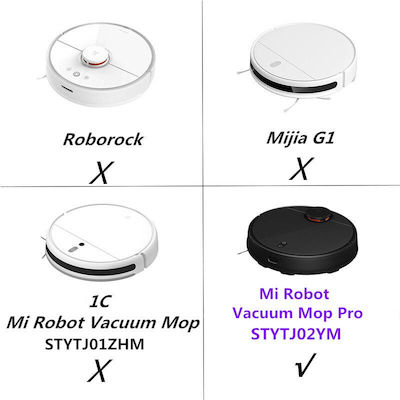 Xiaomi for Robot Vacuum Cleaner