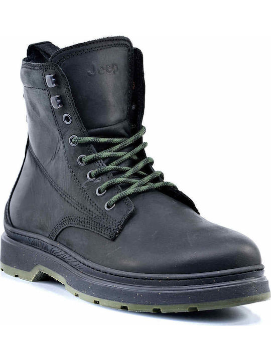 Jeep Footwear Jeep Footwear