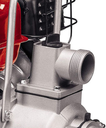 Einhell GC-PW 16 Βενζινοκίνητη Αντλία Επιφάνειας 2.2hp Τριφασική