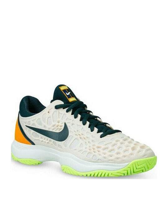 Nike Zoom Cage 3 Γυναικεία Παπούτσια Τένις για Σκληρά Γήπεδα