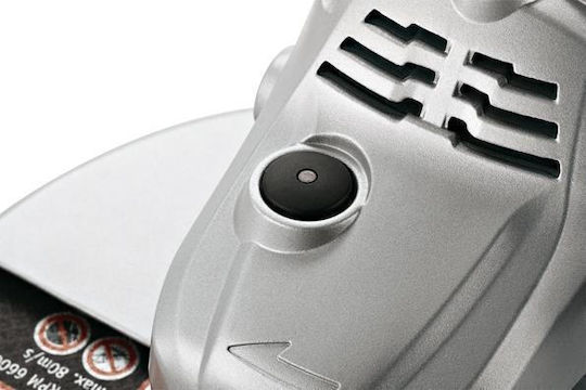 Flex L 24-6 230 Polizor unghiular 230mm Electrică 2400W