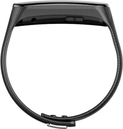 JnN S6+ Шпионски Бръмбар Черен С капацитет 16GB
