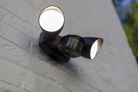 Lutec Shrimp Punkt Integrierte LED 23,5W 4000K Lutec Shrimp Punkt Integrierte LED 23,5W 4000K