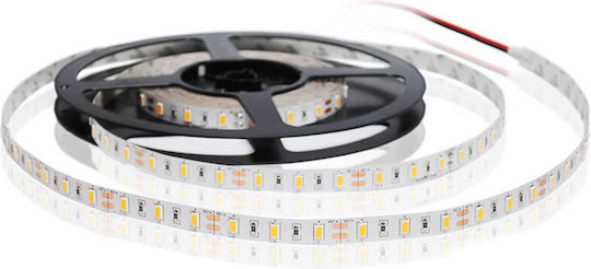 Fos me Ταινία LED 12V RGB Φως 5m Τύπου SMD5050