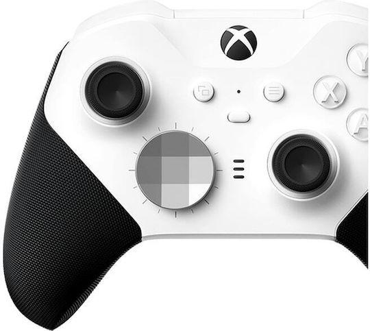Microsoft Xbox Elite Series 2 Core Wireless Gamepad White