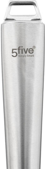 5Five Inox Pizza Wheel 33cm 5Five Inox Pizza Wheel 33cm